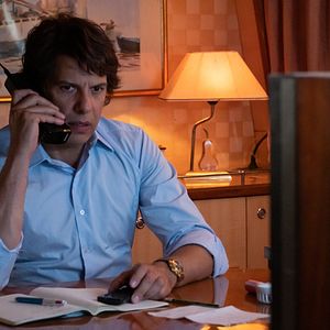 Fotoğraf Laurent Lafitte