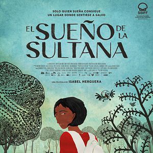 Fotoğraf El sueño de la sultana