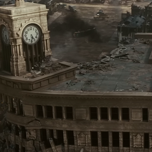 Fotoğraf Godzilla Minus One