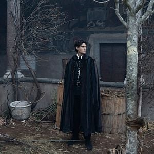 Fotoğraf L'Ombra di Caravaggio