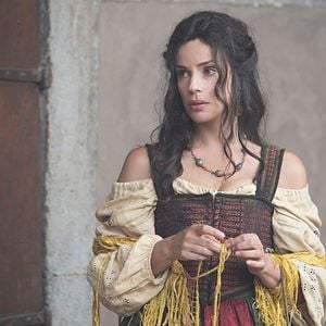 Fotoğraf L'Ombra di Caravaggio