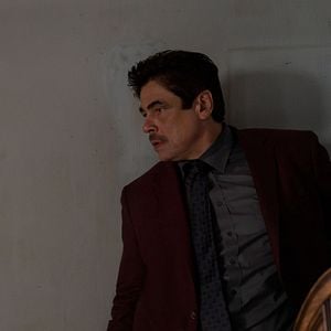 Fotoğraf Benicio Del Toro