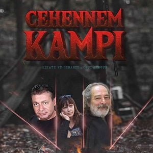 Fotoğraf Cehennem Kampı