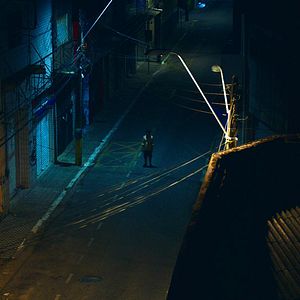 Fotoğraf Estranho Caminho