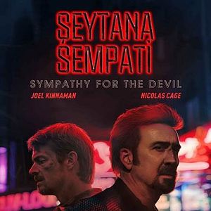 Fotoğraf Şeytana Sempati