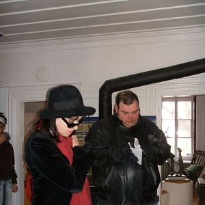 Fotoğraf Anna Karina