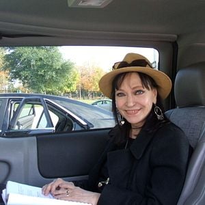 Fotoğraf Anna Karina