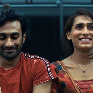 Fotoğraf Alina Khan