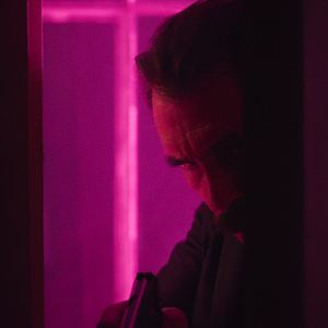 Fotoğraf Çekiç ve Gül: Bir Behzat Ç. Hikayesi