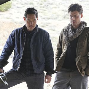 Fotoğraf François Arnaud