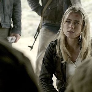 Fotoğraf Melissa Roxburgh