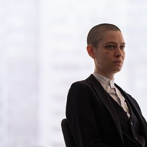 Fotoğraf Asia Kate Dillon