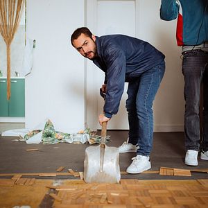 Fotoğraf Jules Ritmanic