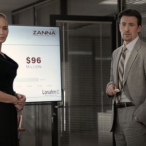 Fotoğraf Emily Blunt