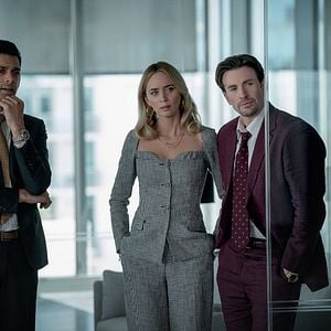 Fotoğraf Emily Blunt