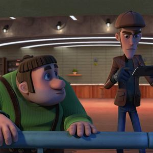 Fotoğraf Mannu Çanakkale'de