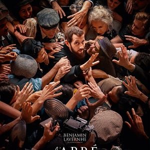 Fotoğraf L'Abbé Pierre - Une vie de combats