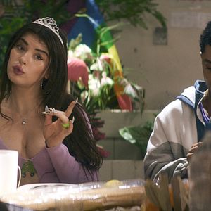 Fotoğraf Djanis Bouzyani