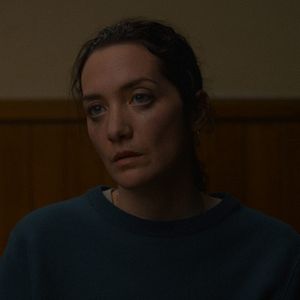 Fotoğraf Selma Alaoui