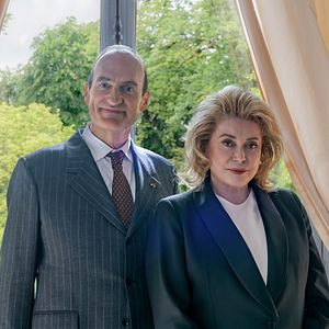 Fotoğraf Michel Vuillermoz