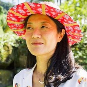 Fotoğraf Miwa Yanagizawa