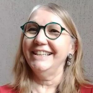 Fotoğraf Glaucia Vandeveld