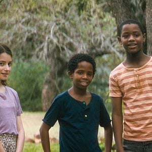 Fotoğraf Thabo - Das Nashorn-Abenteuer