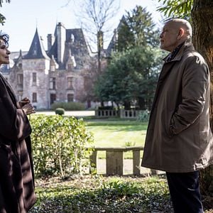 Fotoğraf Bay Blake Hizmetinizde!