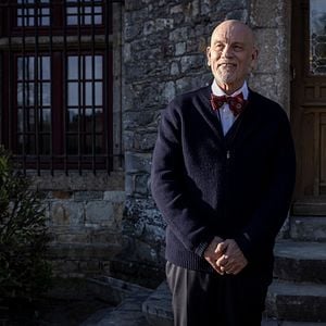 Fotoğraf Bay Blake Hizmetinizde!