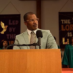 Fotoğraf The Burial