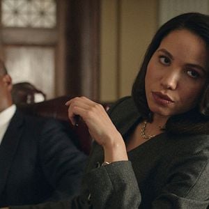 Fotoğraf Jurnee Smollett