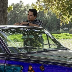 Fotoğraf A Million Miles Away