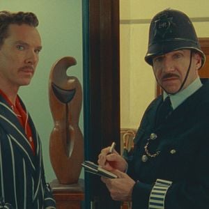 Fotoğraf Ralph Fiennes