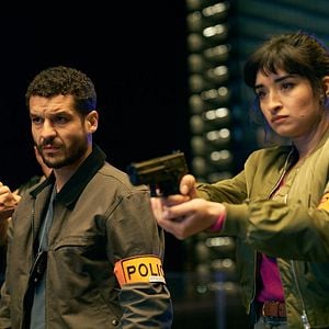 Fotoğraf Soufiane Guerrab