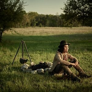 Fotoğraf Lawmen: Bass Reeves