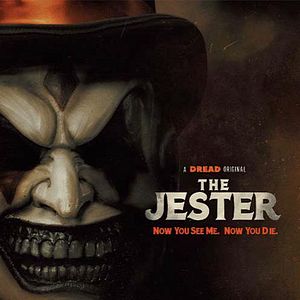 Fotoğraf Jester: İntikam Gecesi