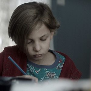 Fotoğraf Father Of Flies