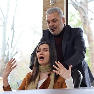 Fotoğraf Kocamı Kim Öldürür