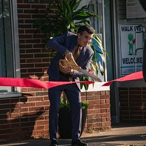 Fotoğraf Brian d'Arcy James