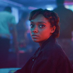 Fotoğraf Sophie Wilde