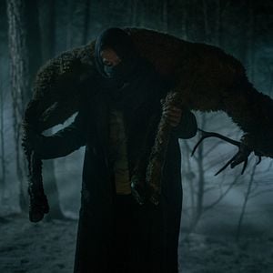 Fotoğraf Yaratılan