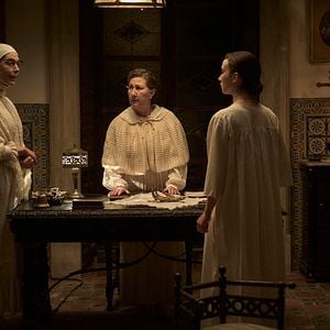 Fotoğraf Hermana muerte