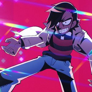 Fotoğraf Scott Pilgrim Takes Off