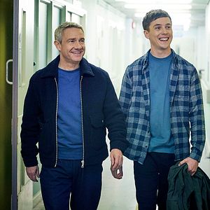 Fotoğraf Oscar Kennedy