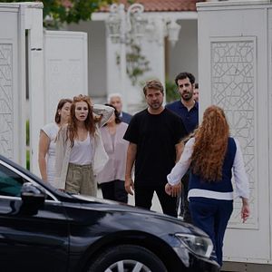 Fotoğraf Çöp Adam