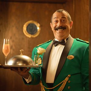 Fotoğraf Do Not Disturb: Ayzek ile Bir Gece