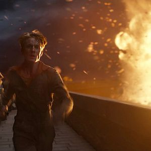 Fotoğraf Louis Hofmann