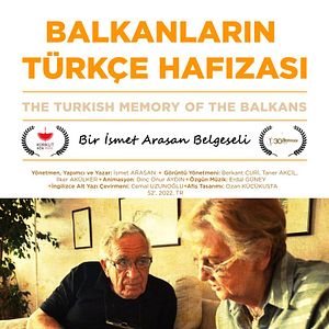 Fotoğraf Balkanların Türkçe Hafızası