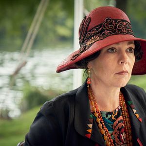 Fotoğraf Mothering Sunday