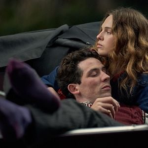 Fotoğraf Josh O'Connor